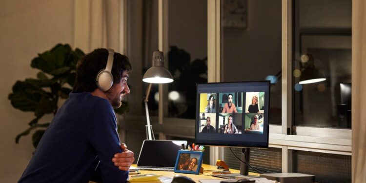 Why remote workers are at risk of getting axed first in tech downturn