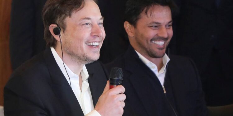 Musk, the Tesla CEO who is the world's richest man, has lost nearly $70 billion since the start of the year.