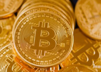 Mayor Eric Adams said "fintech, blockchain, crypto is here to stay."