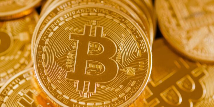 Mayor Eric Adams said "fintech, blockchain, crypto is here to stay."