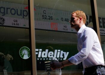 fidelity investments