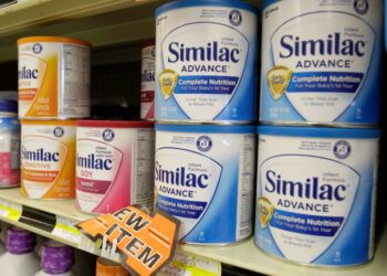 The Food and Drug Administration closed the plant in February after two infants died from a bacteria that may have come from the plant.