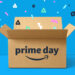 Amazon Prime Day to be more muted: survey