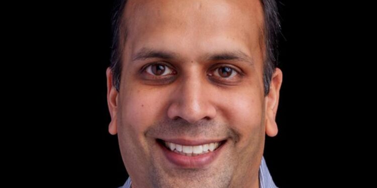 Amazon vice president Dharmesh Mehta urged third-party sellers to oppose an antitrust bill.