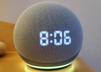 Amazon's Alexa will mimic dead loved ones