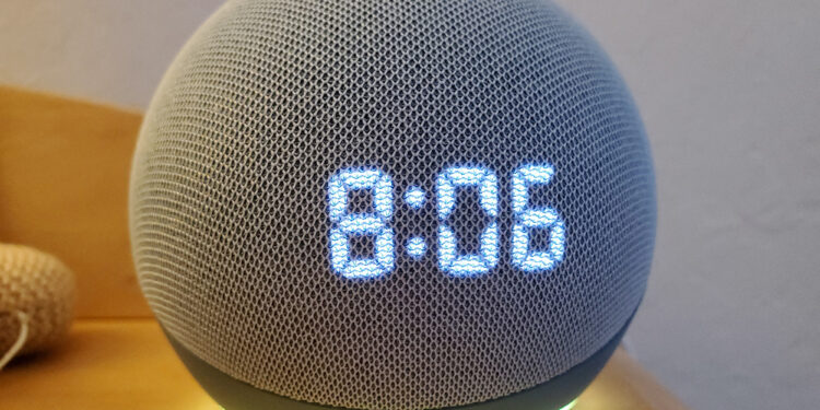 Amazon's Alexa will mimic dead loved ones
