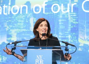 Kathy Hochul