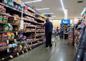 Californians have had to bear the burden of soaring levels of inflation that have made key commodities like food and gas more expensive.