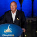 Disney CEO Bob Chapek's contract extended for three years