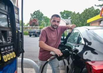 Soaring levels of inflation are being fueled by rising energy prices.