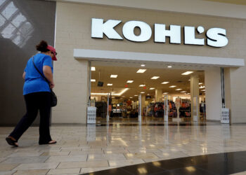 Franchise Group getting Apollo loan to buy Kohl's: sources