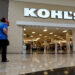 Franchise Group getting Apollo loan to buy Kohl's: sources