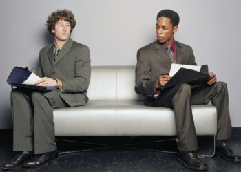 High testosterone levels may help men land, retain jobs: study