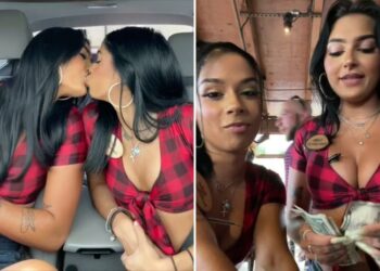 'It pays to be pretty'