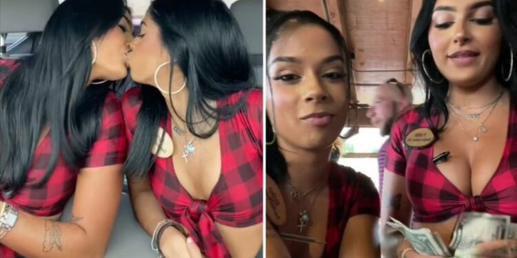 'It pays to be pretty'