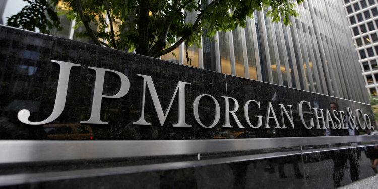 JP Morgan reportedly laying off hundreds in mortgage business