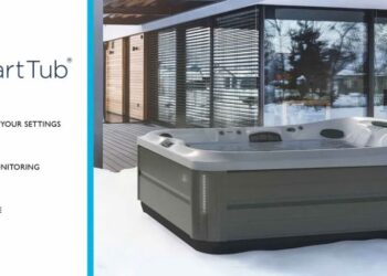 SmartTub