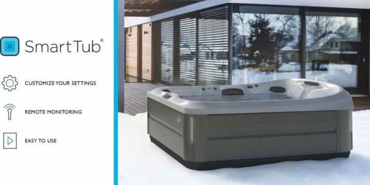 SmartTub
