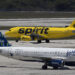 JetBlue sweetens offer for Spirit Airlines ahead of vote