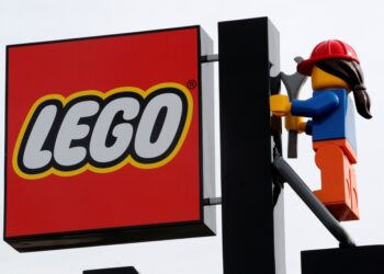 Lego logo