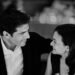 Sheryl Sandberg and Tom Bernthal