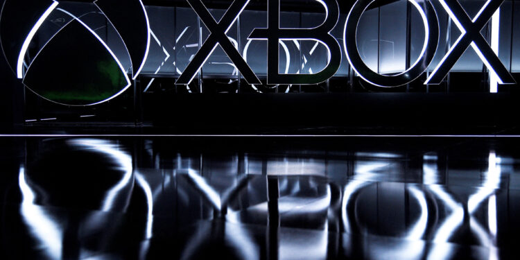 Microsoft to bring Xbox games to Samsung's 2022 smart TVs