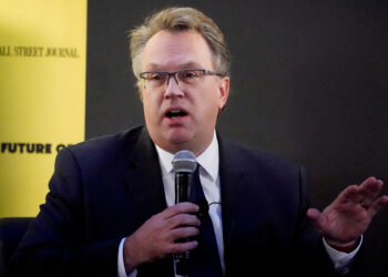 NY Fed President John Williams calls for higher interest rates