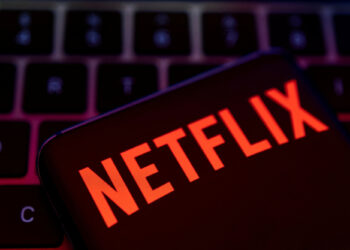 Netflix shares slide after Goldman Sachs' streaming downgrade