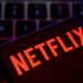 Netflix shares slide after Goldman Sachs' streaming downgrade