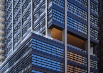 Rendering of 1 Willoughby Square