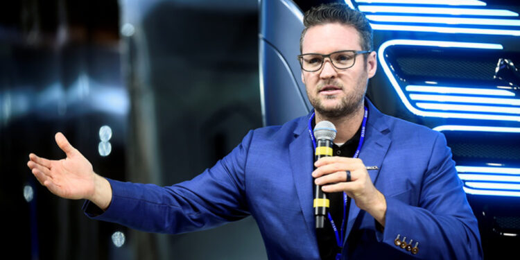 Nikola founder Trevor Milton faces new wire-fraud charge