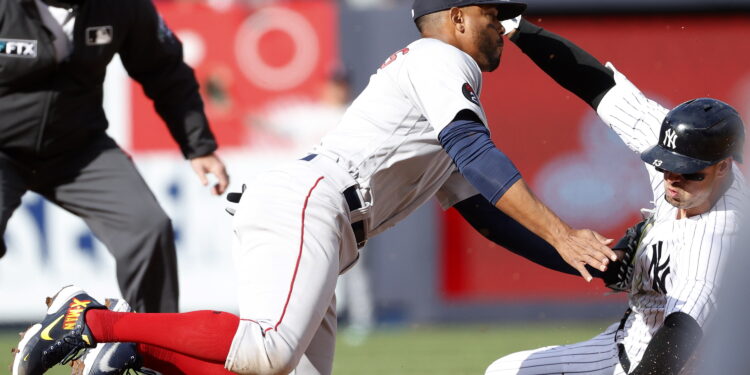 Red Sox to offer full-season streaming; Yankees on deck: sources