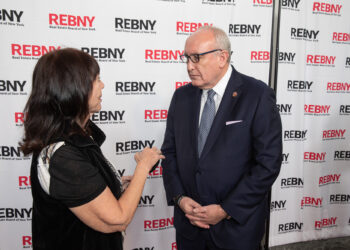 Rumors of Cushman-Newmark deal were always bogus: sources