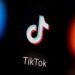 TikTok logo
