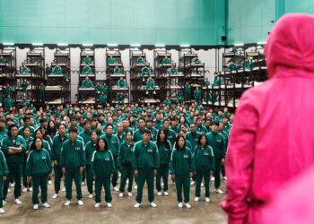 Netflix is hoping the forthcoming reality show spin-off will keep fans forking out for their monthly subscription as the streamer falls on hard times.