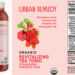 Strawberry tea recalled over hepatitis A concerns