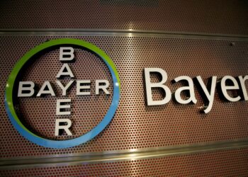 Bayer logo