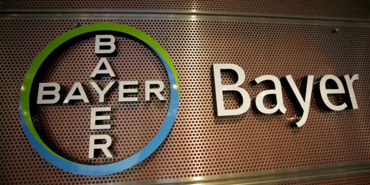 Bayer logo
