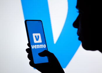 The IRS wants in on your Venmo