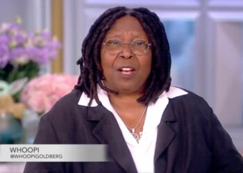 Whoopi Goldberg