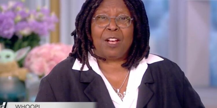 Whoopi Goldberg