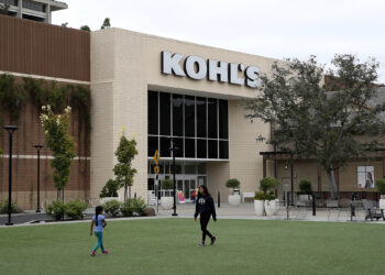 Vitamin Shoppe owner doubles down on $8B Kohl's buyout: source