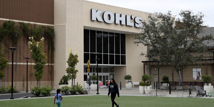 Vitamin Shoppe owner doubles down on $8B Kohl's buyout: source