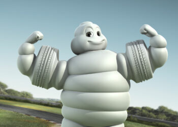 Michelin Dissapearance of Green guide
