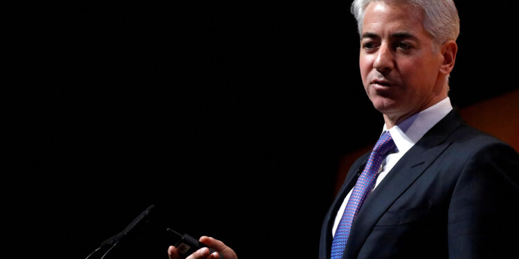 Bill Ackman to shut down giant SPAC, return $4B to investors
