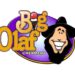 Big Olaf Creamery logo
