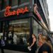 Chick-fil-A opening 1st stand-alone branch in NYC