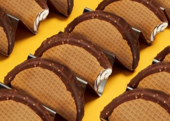 Klondike’s Choco Taco is being discontinued
