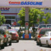 Costco limiting gasoline sales to members only in New Jersey