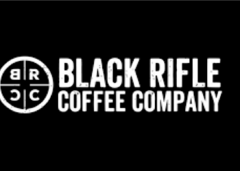 Black Rifle Coffee Company, which is based in Salt Lake City, is a coffee brand that is popular with conservatives and gun enthusiasts.